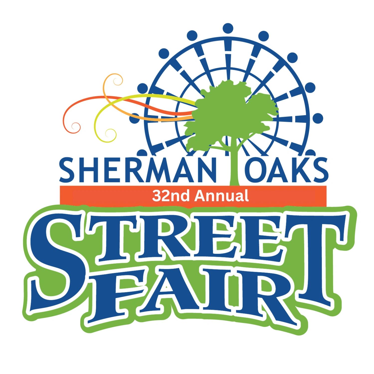 Join us at the Sherman Oaks Street Fair for exciting vendors and fun